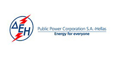 希腊公共电力集团