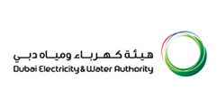迪拜水电管理局